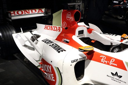 F1 2025����GP Honda RACING Gallery B��A��R006 06