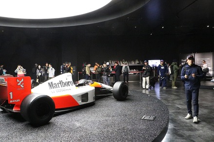 F1 2025����GP Honda RACING Gallery 25