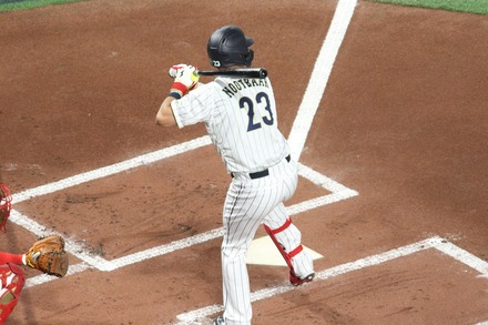 230309 Åìµþ¥É¡¼¥à WBC »øJAPAN vs Ãæ¹ñ ¥é¡¼¥º¡¦¥Ì¡¼¥È¥Ð¡¼ 01