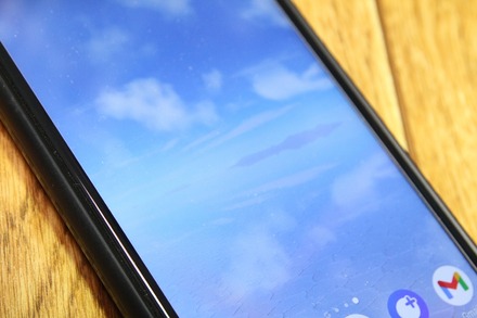 au Xperia XZ2Premium SOV38 ���� 3D�����ݸ�饹 ��» 01