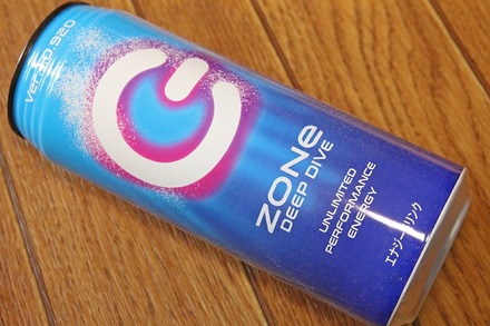 ����ȥ꡼ ���ʥ����ɥ�� ZONe DEEP DIVE 01