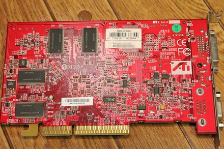 ATI RADEON 9600 02