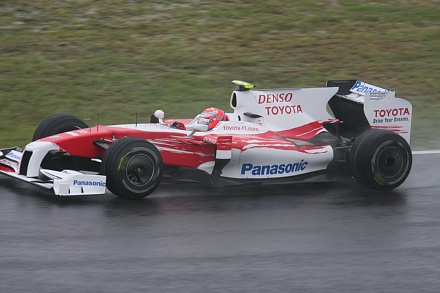 2009 F1 Î뼯FP2 ¾®ÎÓ²ÄÌ´°Î1
