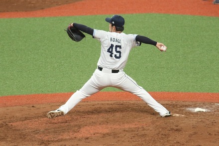 230401 ¥Ù¥ë¡¼¥Ê¥É¡¼¥à vs¥ª¥ê¥Ã¥¯¥¹ ËÜÅÄ·½Í´ 02