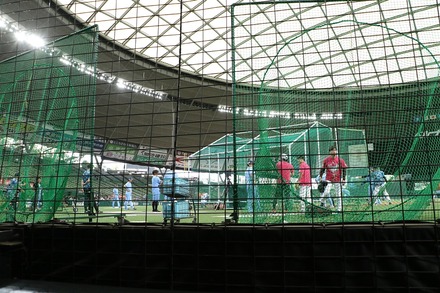 250811 �٥롼�ʥɡ��� vs ���̳�ŷ �������� ����ꥫ�󡦥������ץ쥹 �ץ�ߥ��२�������ȥ����Ȥ���θ����� 01