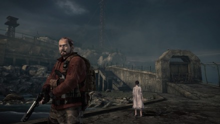 PS4 BIOHAZARD REVELATIONS 2 04