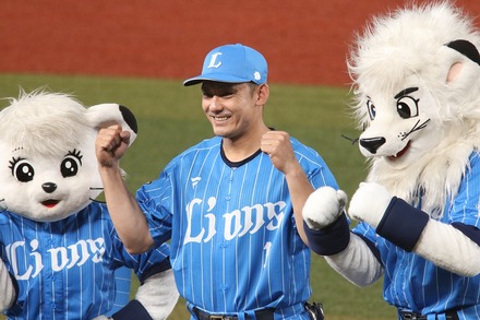 230811 ZOZO�ޥ�� vs ���å� �ҡ����� ������ 01