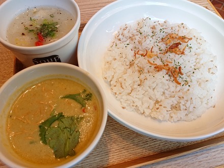 Soup Stock Tokyo ����Ź ���꡼�󥫥졼�����������