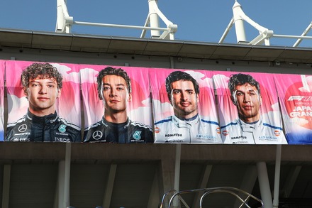 F1 2025ÆüËÜGP GP¥¹¥¯¥¦¥§¥¢¼þÊÕ 19