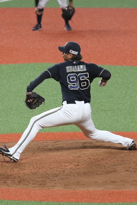 230806 �٥롼�ʥɡ��� vs ����å��� ������ͥ�� 03