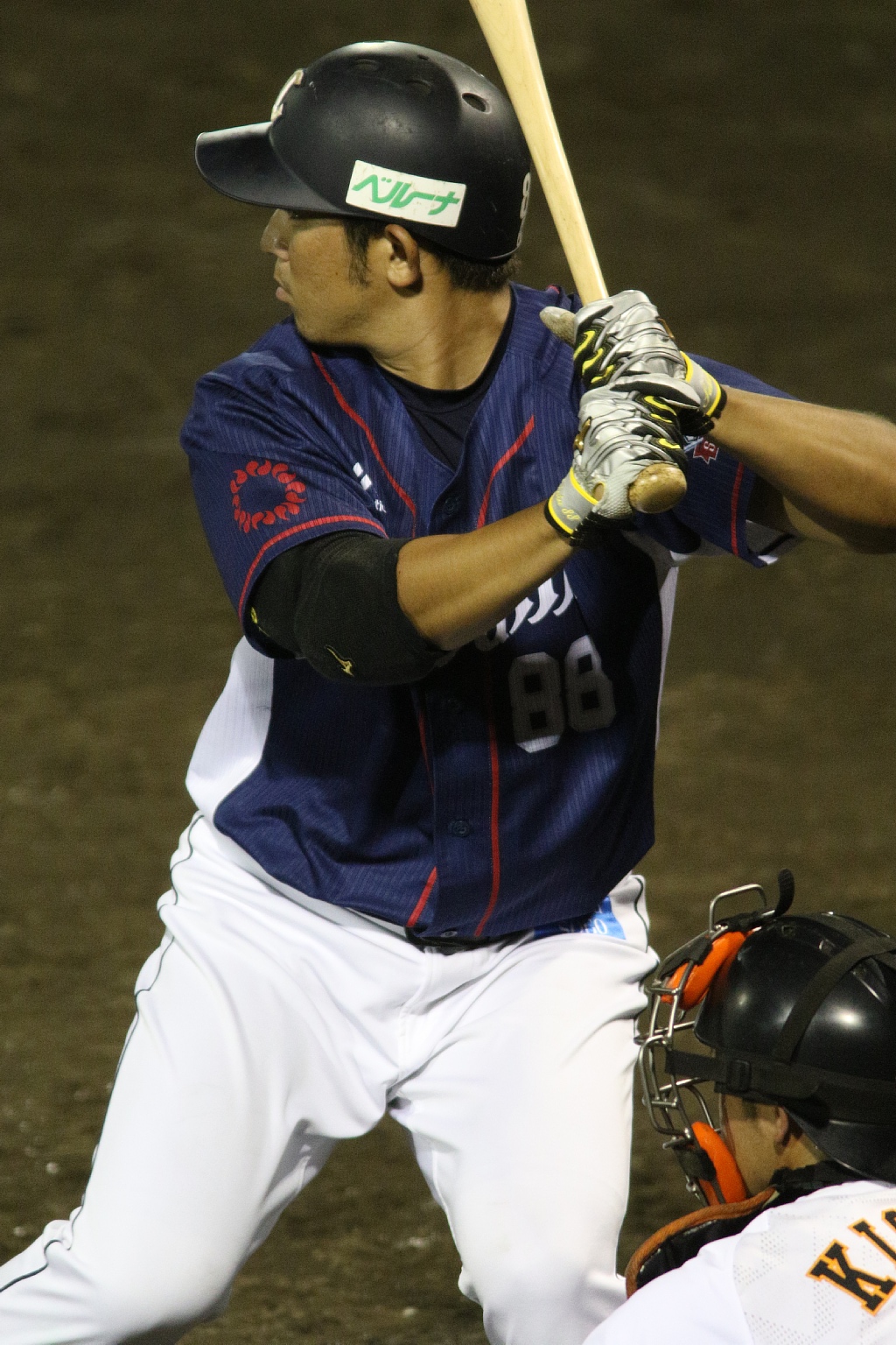 18年 西武 戦力外第1弾 Vaioちゃんのよもやまブログ