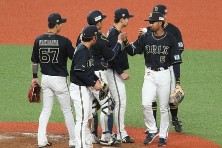 230401 ¥Ù¥ë¡¼¥Ê¥É¡¼¥à vs¥ª¥ê¥Ã¥¯¥¹ ¥ª¥ê¥Ã¥¯¥¹¾¡Íø