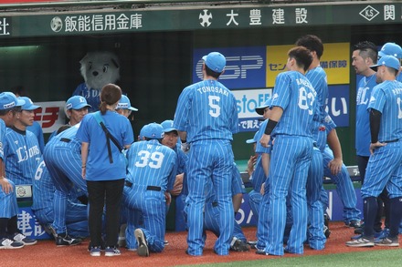 230806 �٥롼�ʥɡ��� vs ����å��� �쥪�ʥ���