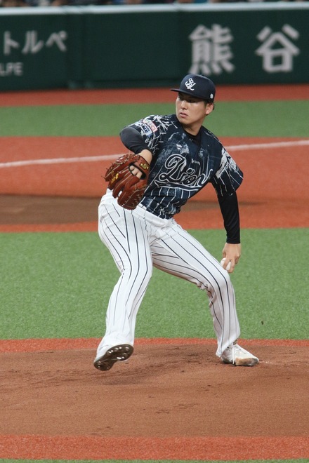 240901 �٥롼�ʥɡ���  vs ���ܥϥ� ������� 03