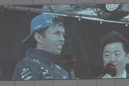 F1 2025����GP Q������ɤ����į�� 04