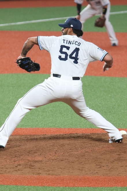 230411 �٥롼�ʥɡ��� vs���å� �إ������ƥ��Υ� 04