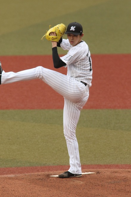 220403 ZOZO�ޥ�� vs ���å� ������ϯ�� 03