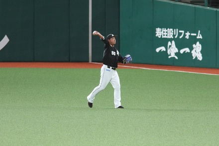 240915 �٥롼�ʥɡ���  vs ���ե��å� ����һ� ���� ����