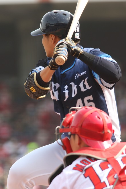 220305 �ޥĥ����������� vs ���� ���ھ�ʿ 01