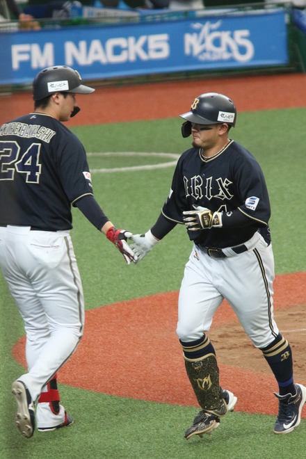 240526 �٥롼�ʥɡ���  vs ����å��� ��ͧ�� ����