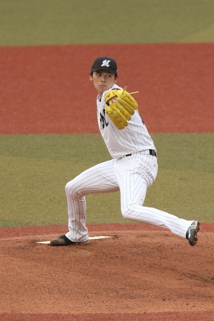 220403 ZOZO�ޥ�� vs ���å� ������ϯ�� 07