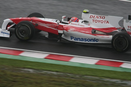 2009 F1 Î뼯FP2 ¾®ÎÓ²ÄÌ´°Î2