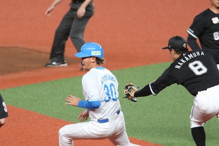 240915 �٥롼�ʥɡ���  vs ���ե��å� ����һ� ���� ��4���� 02