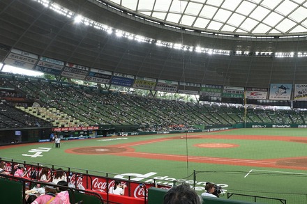 240721 �٥롼�ʥɡ���  vs ʡ�����եȥХ� ���ʤ���θ�����