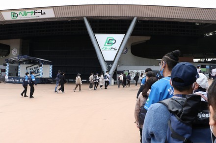 230321 �٥롼�ʥɡ��� vs��� �������� 02