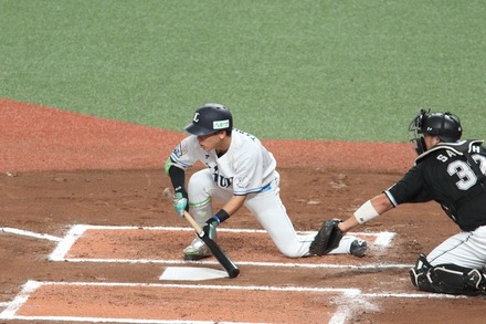 240929 �٥롼�ʥɡ���  vs ���ե��å� ��߷�Ʊ� ����