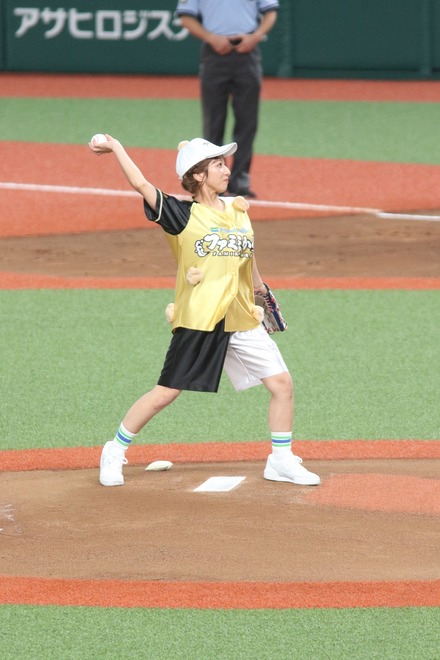 230717 �٥롼�ʥɡ��� vs ���ϥ� �Դ��� �ϵ弰