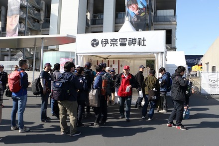 F1 2025ÆüËÜGP GP¥¹¥¯¥¦¥§¥¢¼þÊÕ 10