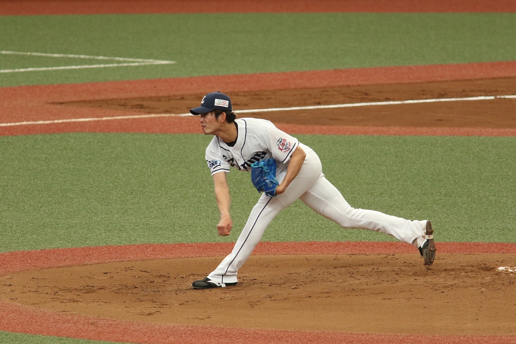 Vaioちゃんのよもやまブログ プロ野球ネタ