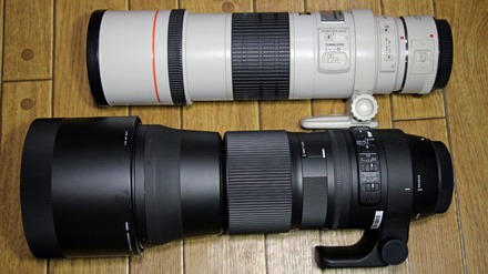 SIGMA 150-600mm DG OS HSM Contemporary 05