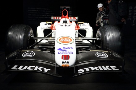 F1 2025����GP Honda RACING Gallery B��A��R006 02
