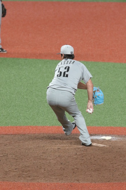 250802 �٥롼�ʥɡ��� vs ���ե��å� ����ľ�� 02