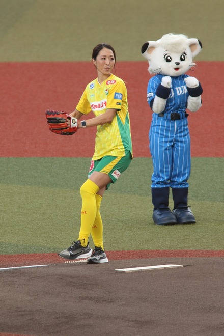 230811 ZOZO�ޥ�� vs ���å� ������̤ 01