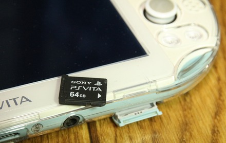 Sony PSVita ���꡼�����ɤ��׽� 03