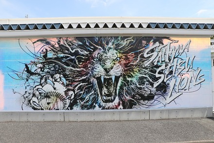 240522 CAR3219 vs DeNA �ɡ����� 03