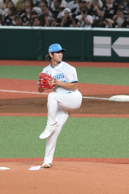 240915 �٥롼�ʥɡ���  vs ���ե��å� ����ã�� 02