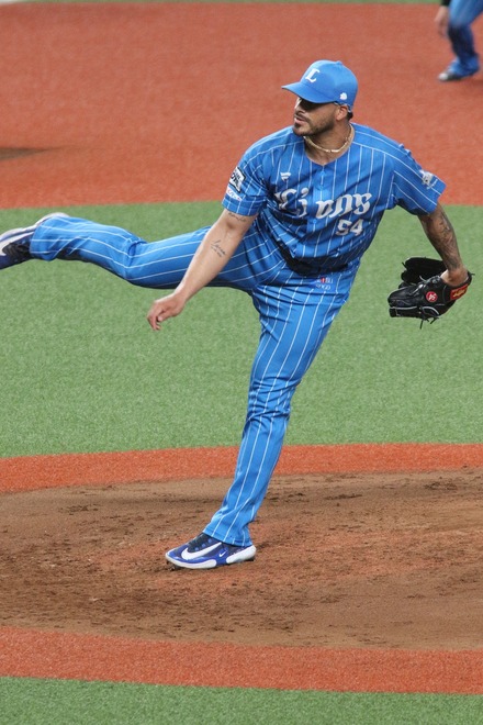 230806 �٥롼�ʥɡ��� vs ����å��� �إ������ƥ��Υ� 05