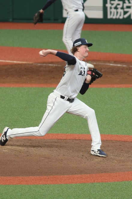 250426 �٥롼�ʥɡ���  vs ����å��� �ȥ쥤�������󥲥󥿡� 06