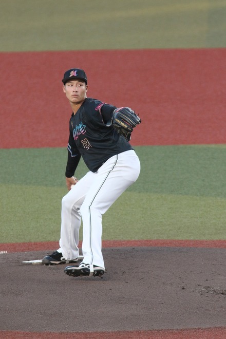 230811 ZOZO�ޥ�� vs ���å� �������� 03