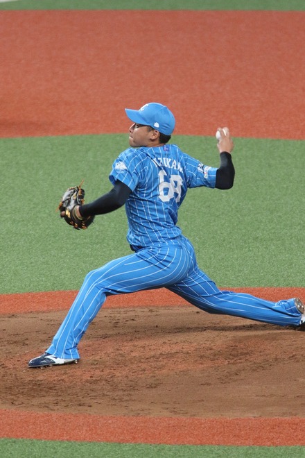 230806 �٥롼�ʥɡ��� vs ����å��� ���ͳ�� 04