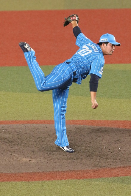 230811 ZOZO�ޥ�� vs ���å� Ʀ���ٻ� 05