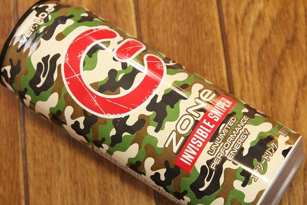 ����ȥ꡼ ���ʥ����ɥ�� ZONe INVISIBLE SNIPER 01