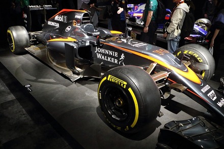 F1 2025����GP Honda RACING Gallery 21