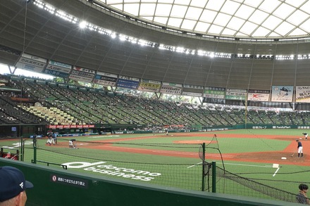 240707 �٥롼�ʥɡ���  vs ���ե��å� ���ʤ���θ�����