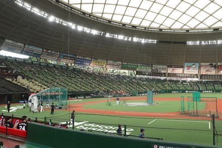 230725 �٥롼�ʥɡ��� vs ���å� ���ʤ����į��