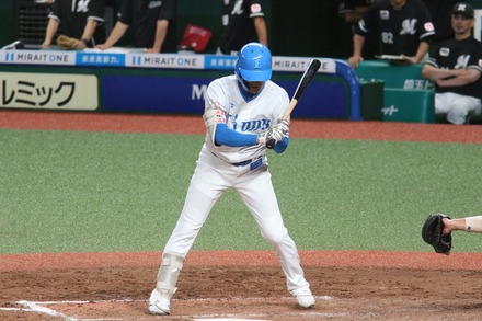 240915 �٥롼�ʥɡ���  vs ���ե��å� ����һ� ���� ������ͥ ������